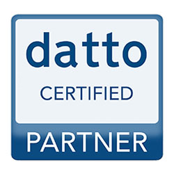 Datto Certified Partner