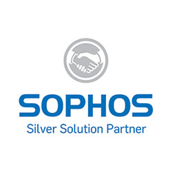 Sophos Silver Solutions Partner